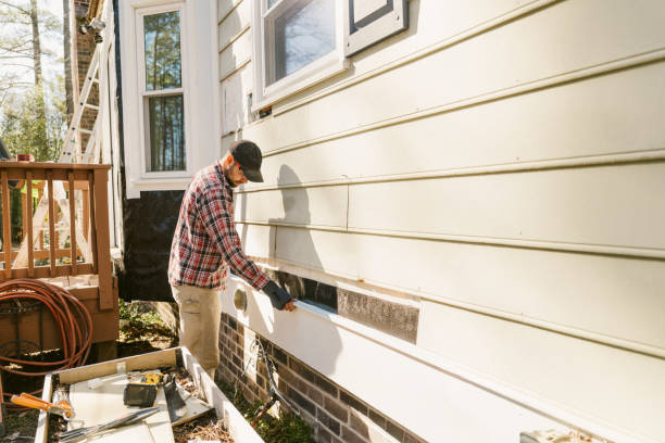 Top rated local Vinyl Siding specialists in Salem, NC